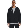 Under Armour Rival Fleece FZ gobtuotas bliuzonas M 1379767 001