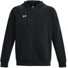 Under Armour Rival Fleece FZ gobtuotas bliuzonas M 1379767 001