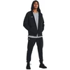 Under Armour Rival Fleece FZ gobtuotas bliuzonas M 1379767 001