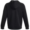 Under Armour Rival Fleece FZ gobtuotas bliuzonas M 1379767 001