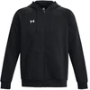 Under Armour Rival Fleece FZ gobtuotas bliuzonas M 1379767 001