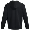 Under Armour Rival Fleece FZ gobtuotas bliuzonas M 1379767 001