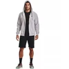 Under Armour Rival Fleece FZ Hoodie M 1357111 011