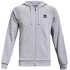 Under Armour Rival Fleece FZ Hoodie M 1357111 011