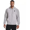 Under Armour Rival Fleece FZ Hoodie M 1357111 011