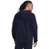 Under Armour Rival Fleece FZ Hoodie M 1379767 410