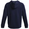 Under Armour Rival Fleece FZ Hoodie M 1379767 410