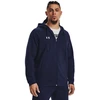Under Armour Rival Fleece FZ Hoodie M 1379767 410