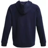 Under Armour Rival Fleece FZ Hoodie M 1379767 410