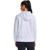 Under Armour Rival Fleece HB džemperis su gobtuvu moterims 1356317 100