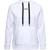Under Armour Rival Fleece HB džemperis su gobtuvu moterims 1356317 100