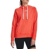 Under Armour Rival Fleece Hb Hoodie moteriškas 1356317 877