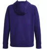 Under Armour Rival Fleece Hb Hoodie W 1356317 468
