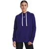 Under Armour Rival Fleece Hb Hoodie W 1356317 468