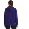 Under Armour Rival Fleece Hb Hoodie W 1356317 468