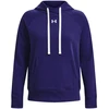 Under Armour Rival Fleece Hb Hoodie W 1356317 468