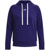 Under Armour Rival Fleece Hb Hoodie W 1356317 468
