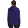 Under Armour Rival Fleece Hb Hoodie W 1356317 468