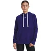 Under Armour Rival Fleece Hb Hoodie W 1356317 468