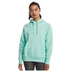 Under Armour Rival Fleece Hoodie W 1379500-361
