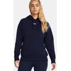 Under Armour Rival Fleece Hoodie W 1379500-410