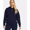 Under Armour Rival Fleece Hoodie W 1379500-410