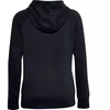 Under Armour Rival Fleece Logo Hoodie W 1356318 001