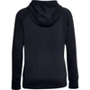 Under Armour Rival Fleece Logo Hoodie W 1356318 001