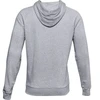 Under Armour Rival Fleece M 1357092-011 džemperis