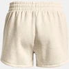 Under Armour Rival Fleece Šortai W 1369858 783