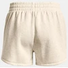 Under Armour Rival Fleece Šortai W 1369858 783