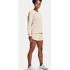 Under Armour Rival Fleece Šortai W 1369858 783