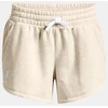 Under Armour Rival Fleece Šortai W 1369858 783