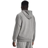 Under Armour Rival Fleece su gobtuvu ir užtrauktuku, M dydis, 1379767 025