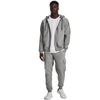 Under Armour Rival Fleece su gobtuvu ir užtrauktuku, M dydis, 1379767 025