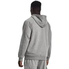 Under Armour Rival Fleece su gobtuvu ir užtrauktuku, M dydis, 1379767 025