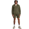 Under Armour Rival Fleece su užtrauktuku ir gobtuvu, dydis M, 1379767 390