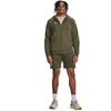 Under Armour Rival Fleece su užtrauktuku ir gobtuvu, dydis M, 1379767 390