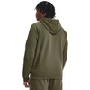 Under Armour Rival Fleece su užtrauktuku ir gobtuvu, dydis M, 1379767 390