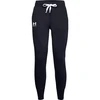 Under Armour Rival Fleece W 1356416 001 Kelnės