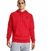 Under Armour Rival flysinis džemperis su gobtuvu M 1357092 600