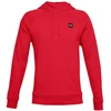 Under Armour Rival flysinis džemperis su gobtuvu M 1357092 600