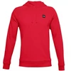 Under Armour Rival flysinis džemperis su gobtuvu M 1357092 600