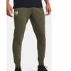 Under Armour Rival terinės jogger kelnės M 1380843 390