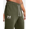 Under Armour Rival terinės jogger kelnės M 1380843 390