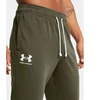 Under Armour Rival terinės jogger kelnės M 1380843 390