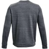 Under Armour Rival Terry Crew M 1361561-012 džemperis