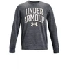 Under Armour Rival Terry Crew M 1361561-012 džemperis