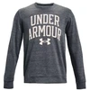 Under Armour Rival Terry Crew M 1361561-012 džemperis