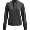 Under Armour Rival Terry Hoodie W 1369855 010